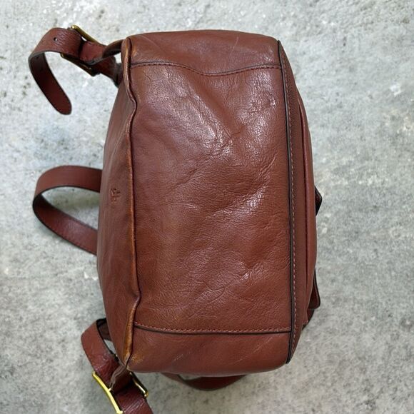 Frye Olivia Brown bag main image 4